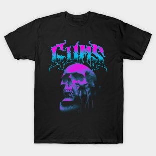 GumZ SkuLL T-Shirt